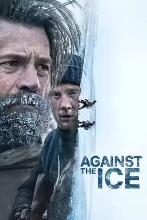 Against The Ice 2022 2160p NF WEB-DL DDP5 1 Atmos H265-SMURF