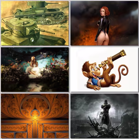 Graphics Wallpaper Part 378