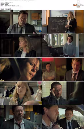 The Brokenwood Mysteries S05 1080p WEBRip x265-KONTRAST