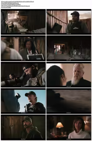 Marshals S01E09 XviD-AFG