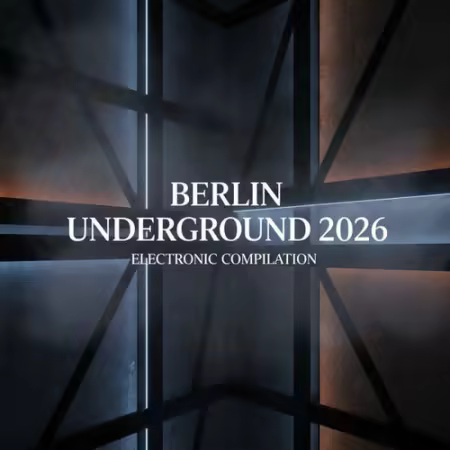 Various Artists - Berlin Underground 2026