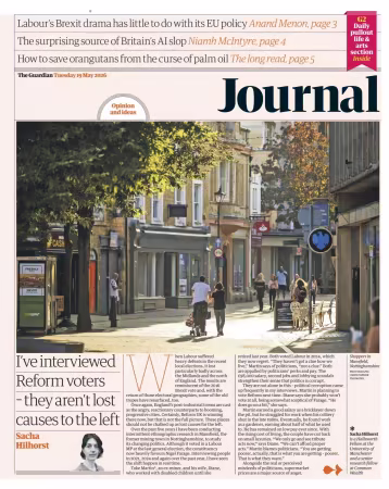 The Guardian epaper Journal - 19 May 2026