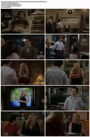 Georgie and Mandys First Marriage S02E19 1080p WEB x265-NOVA