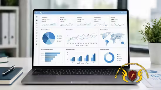 SAP Analytics Cloud for Business Users: BI &amp; Reporting 2026