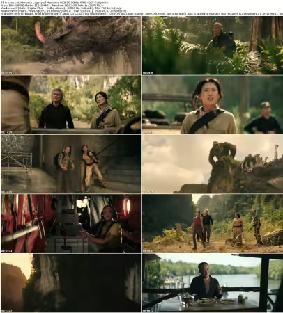 Monarch Legacy of Monsters S02E10 1080p WEB x265-Eddy