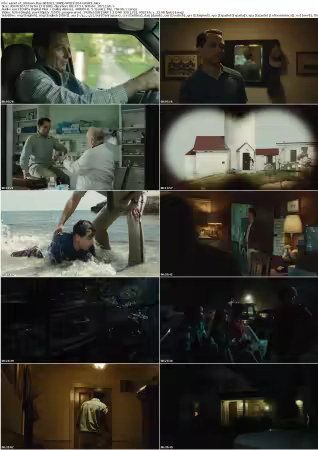 Widows Bay S01E03 1080p WEB h264-GRACE