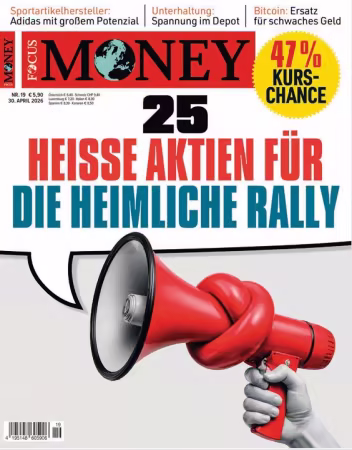 FOCUS Money - Nr.19, 30 April 2026