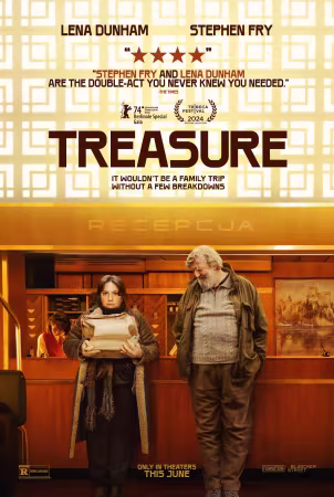 Treasure 2024 1080p NF WEB-DL DDP5.1 H264-HDSWEB