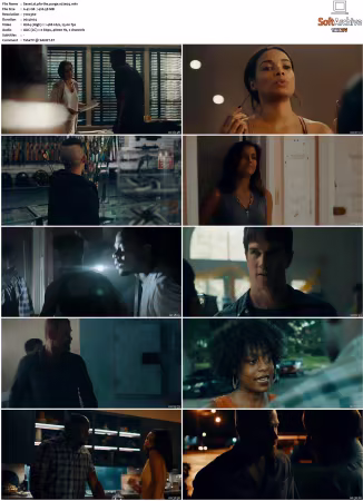 The Purge S01 S02 BDRip X264-MiXED