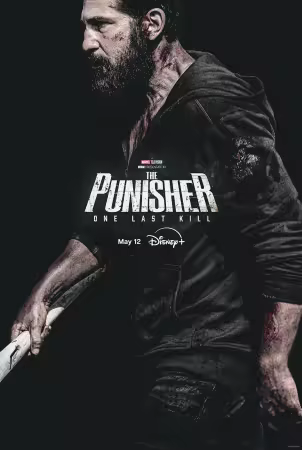 A Marvel Television Special Presentation The Punisher One Last Kill 2026 2160p DSNP WEB-DL DDP5 1 Atmos DV HDR H 265-BYNDR