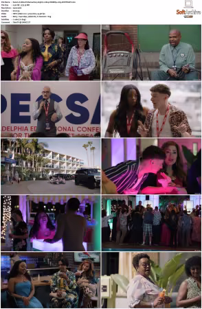 Abbott Elementary S05 1080p WEBRip x265-KONTRAST