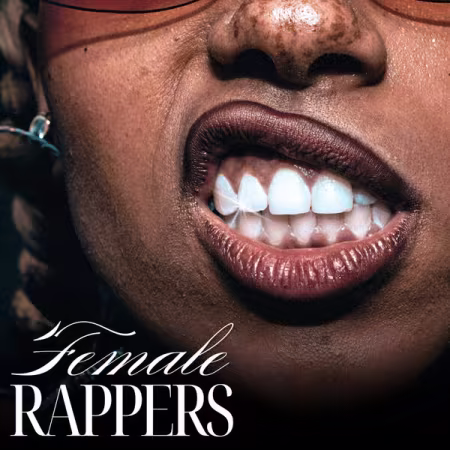 Various Artists - Female Rappers (2026)
