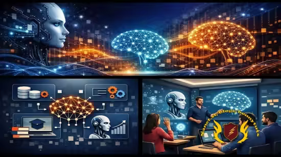 Artificial Intelligence: Fundamentals, Models &amp; Applications