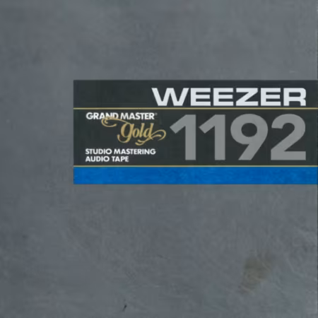 Weezer - 1192 (2026)