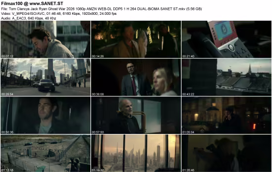 Tom Clancys Jack Ryan Ghost War 2026 1080p AMZN WEB-DL DDP5 1 H 264 DUAL-BiOMA