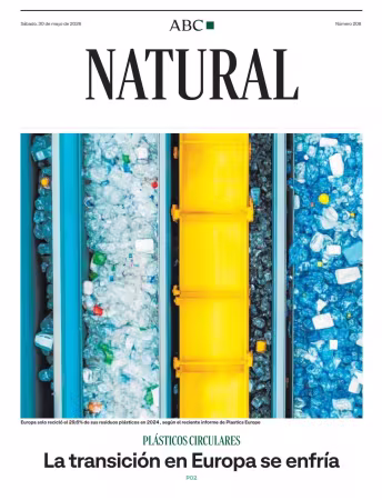 Natural - 30 mayo 2026