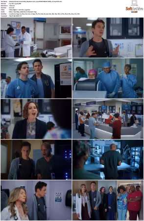 Scrubs 2026 S01 720p DSNP WEB-DL DDP5.1 H264-NTb
