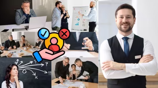 Fundamentals of Strategic Decision Making - Certification®