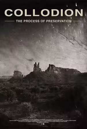 Collodion The Process Of Preservation 2020 1080P WEB H264-GRASHOPR