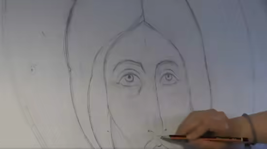 Mandylion – The Holy Face of Christ - part 2