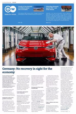 Deutsche Welle (English edition) - 28 May 2026
