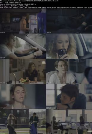 Maximum Pleasure Guaranteed S01E02 1080p DS4K WEBRip DV HDR x265 AAC-Blade