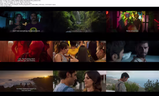 8 Years 2022 1080p SUBBED WEB h264-SECRETOS