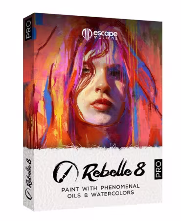 Escape Motions Rebelle Pro 8.2.4 (x64) Multilingual