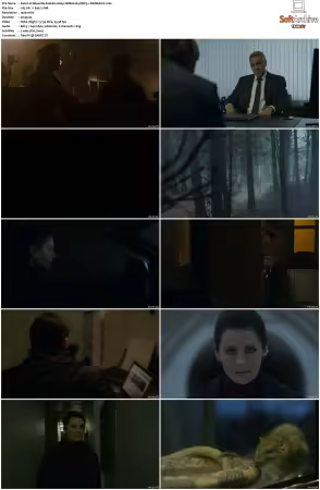 Absentia S01 S03 1080p WEB H264 DDP5.1-DERMAGiC