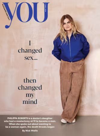 You UK - 17 May 2026