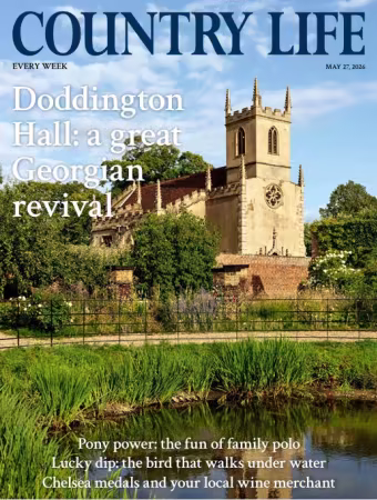 Country Life UK - 27 May 2026