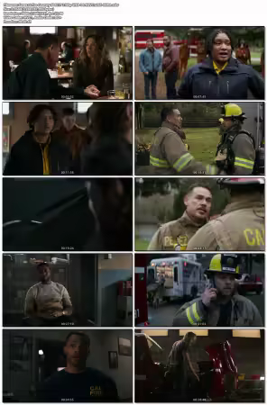 Fire Country S04E17 2160p WEB-DL HEVC x265-MIRA