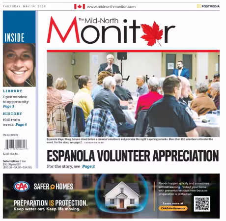 The MidNorth Monitor - 14 May 2026