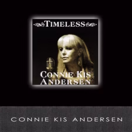 Connie Kis Andersen - Timeless (2008)
