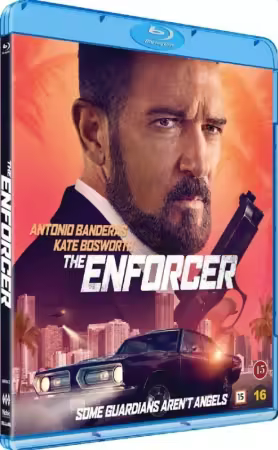 The Enforcer 2022 iTA-ENG Bluray 1080p x264-CYBER