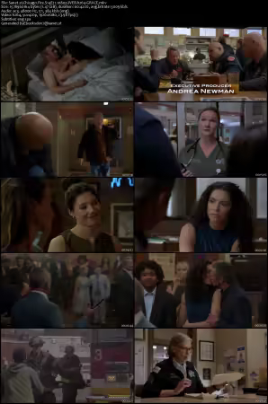Chicago Fire S14E21 1080p WEB h264-GRACE