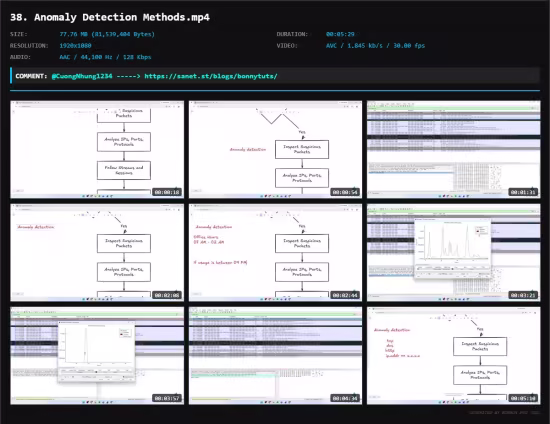 Threat Hunting with Wireshark: Network Analysis &amp; Security