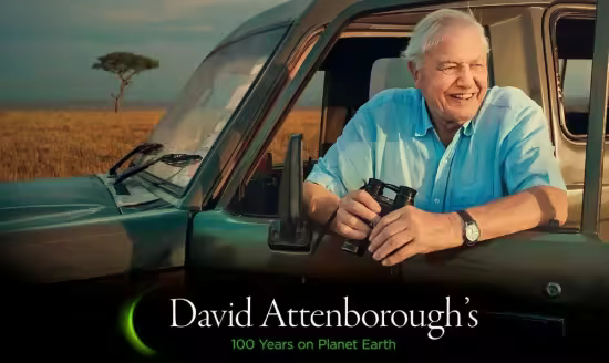 David Attenboroughs 100 Years on Planet Earth 2026 1080p iP WEB-DL AAC2.0 H264-Kitsune