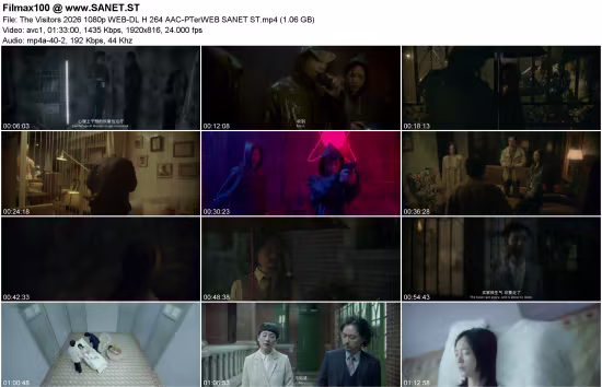 The Visitors 2026 1080p WEB-DL H264 AAC-PTerWEB