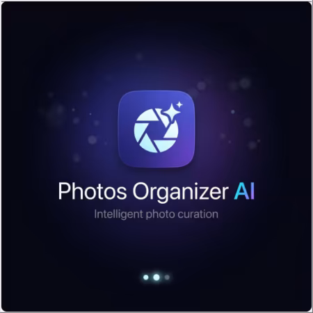 Photo Organizer AI Premium 2.7.5