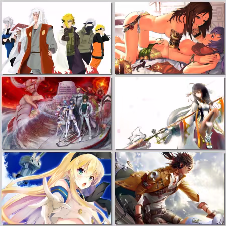 Anime Part 352