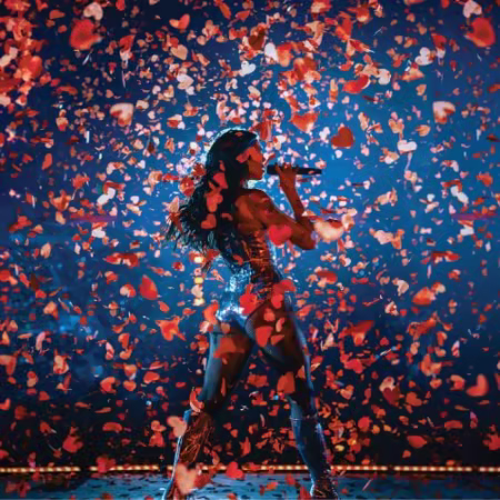 Dua Lipa - Live From Mexico (Deluxe Edition) (2026)