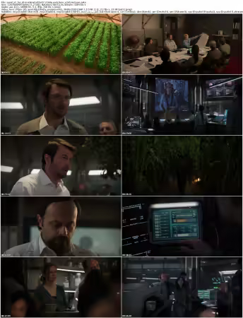 For All Mankind S05E07 2160p WEB HEVC x265-RMT