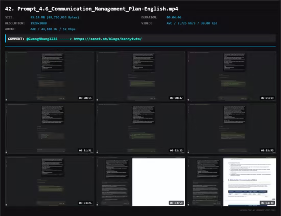 Claude AI for Project Managers: Mastering Prompt Engineering