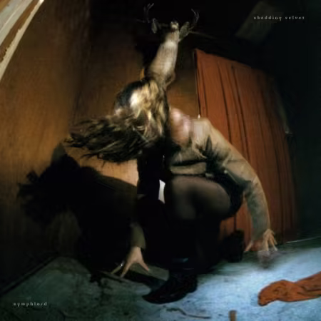 Nymphlord - Shedding Velvet (2026) (Hi-Res) FLAC/MP3