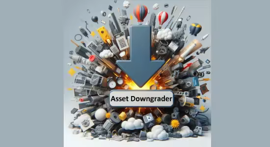 FAB - Asset Downgrader v1.30 (5.7)