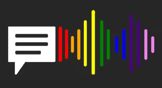 FAB - Speech Generation System v1.1.6 (5.7)