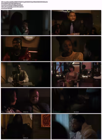 The Chi S08E01 1080p 10bit WEBRip 6CH x265 HEVC-BTD