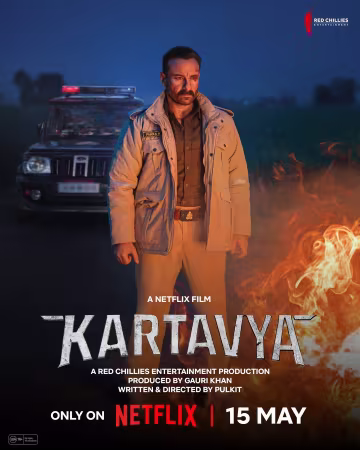 Kartavya 2026 1080p WEBRip 5.1-WORLD