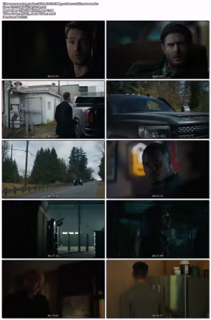 Tracker 2024 S03E22 1080p WEB HEVC x265-RMT